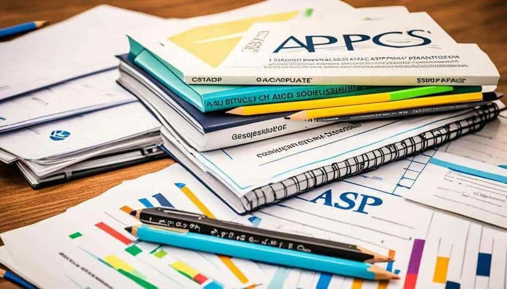 APCSP Practice Test Resources