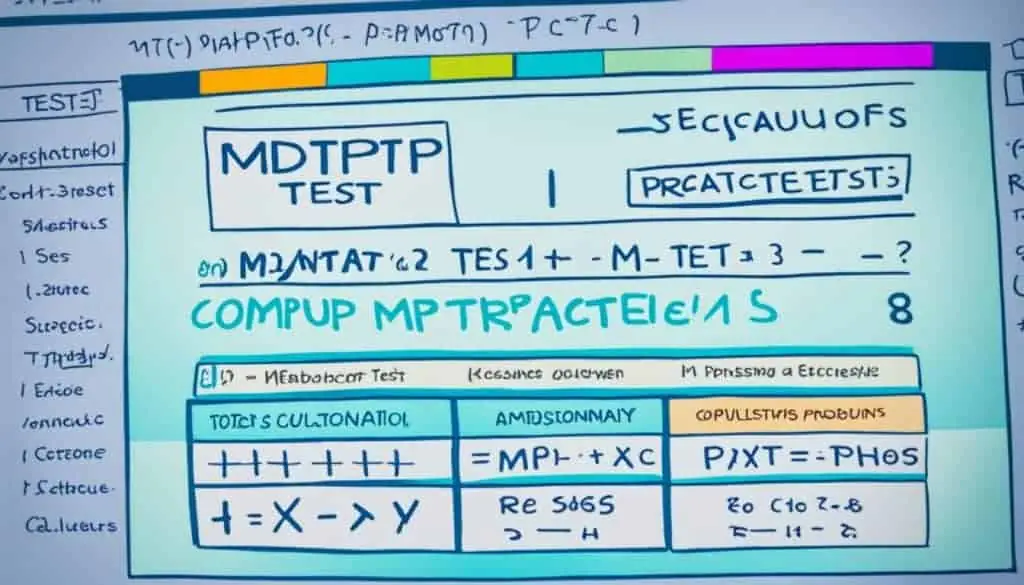 MDTP Practice Test MDTP Practice Test