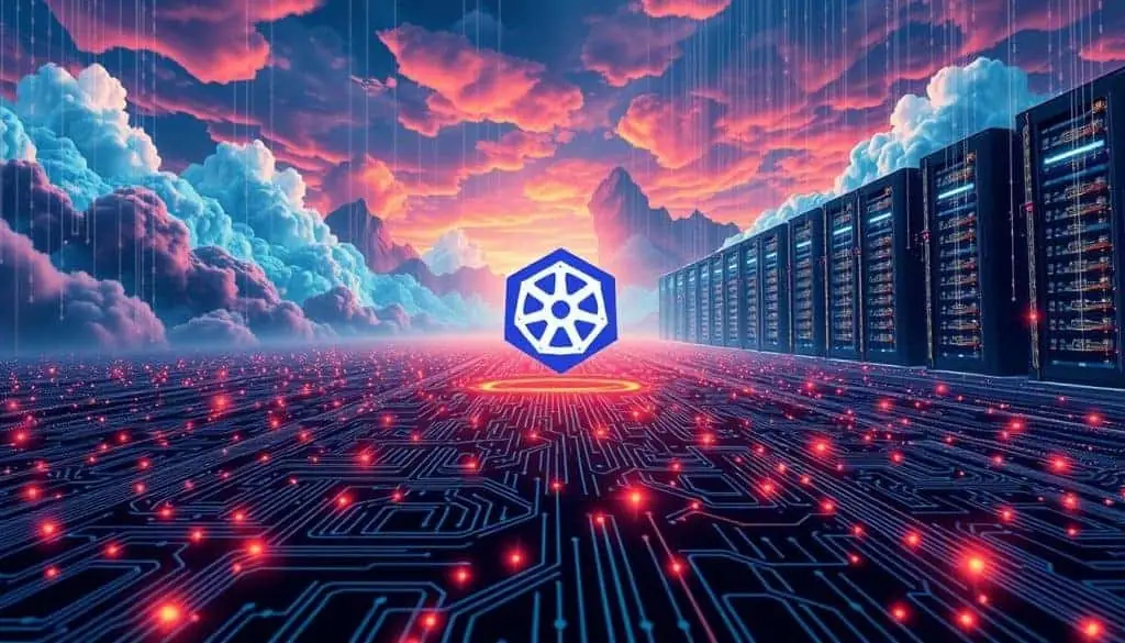 Kubernetes security Kubernetes security